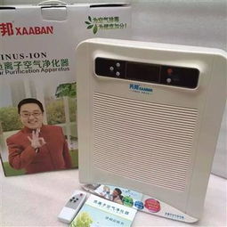 輕撫心靈的藍天 — 智首牌XB222空氣凈化器深度測評