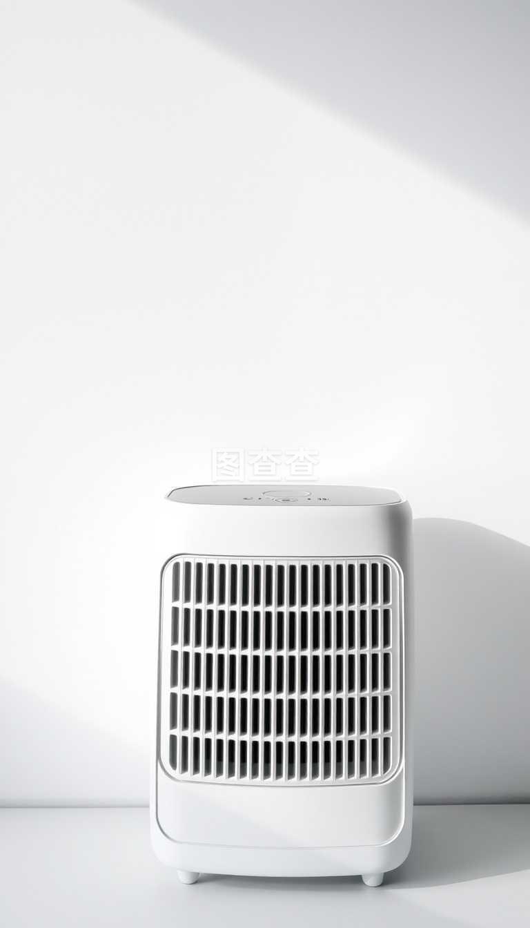 潔凈呼吸，從一臺好空氣凈化器開始