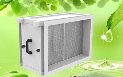 恒凈空氣凈化器 靜享純凈呼吸的藝術品